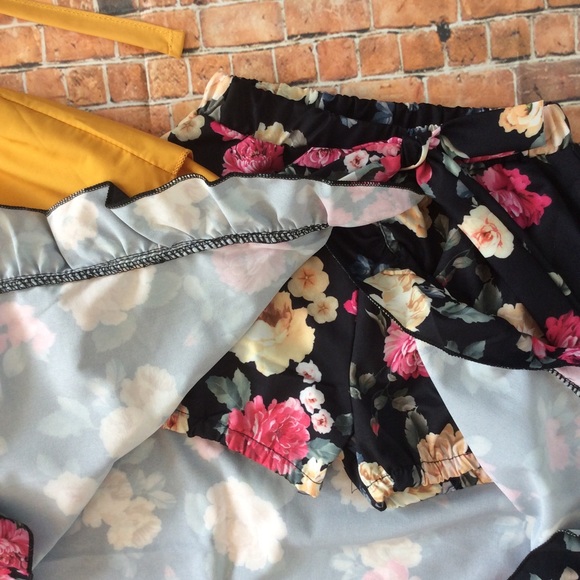 Boutique Girls Trendy 2pc Outfit - Picture 5 of 6